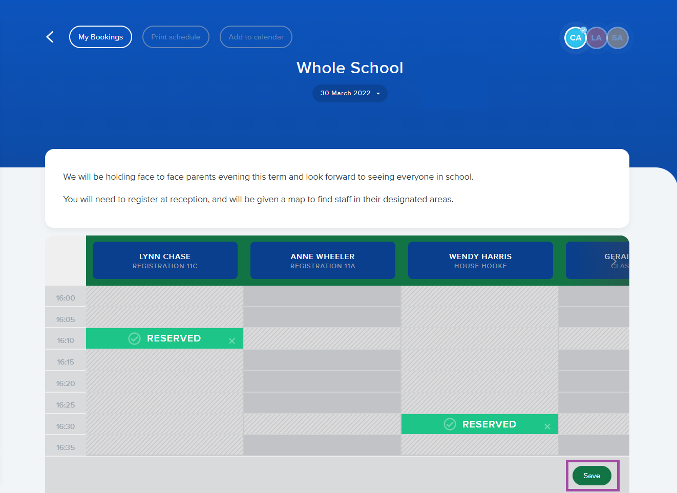 Booking Parents Evening2.png